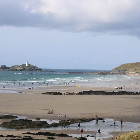 Cornish Views Villa Camborne Dış mekan fotoğraf