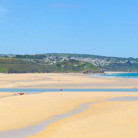 Cornish Views Villa Camborne Dış mekan fotoğraf