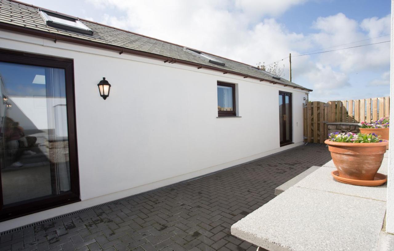 Cornish Views Villa Camborne Dış mekan fotoğraf