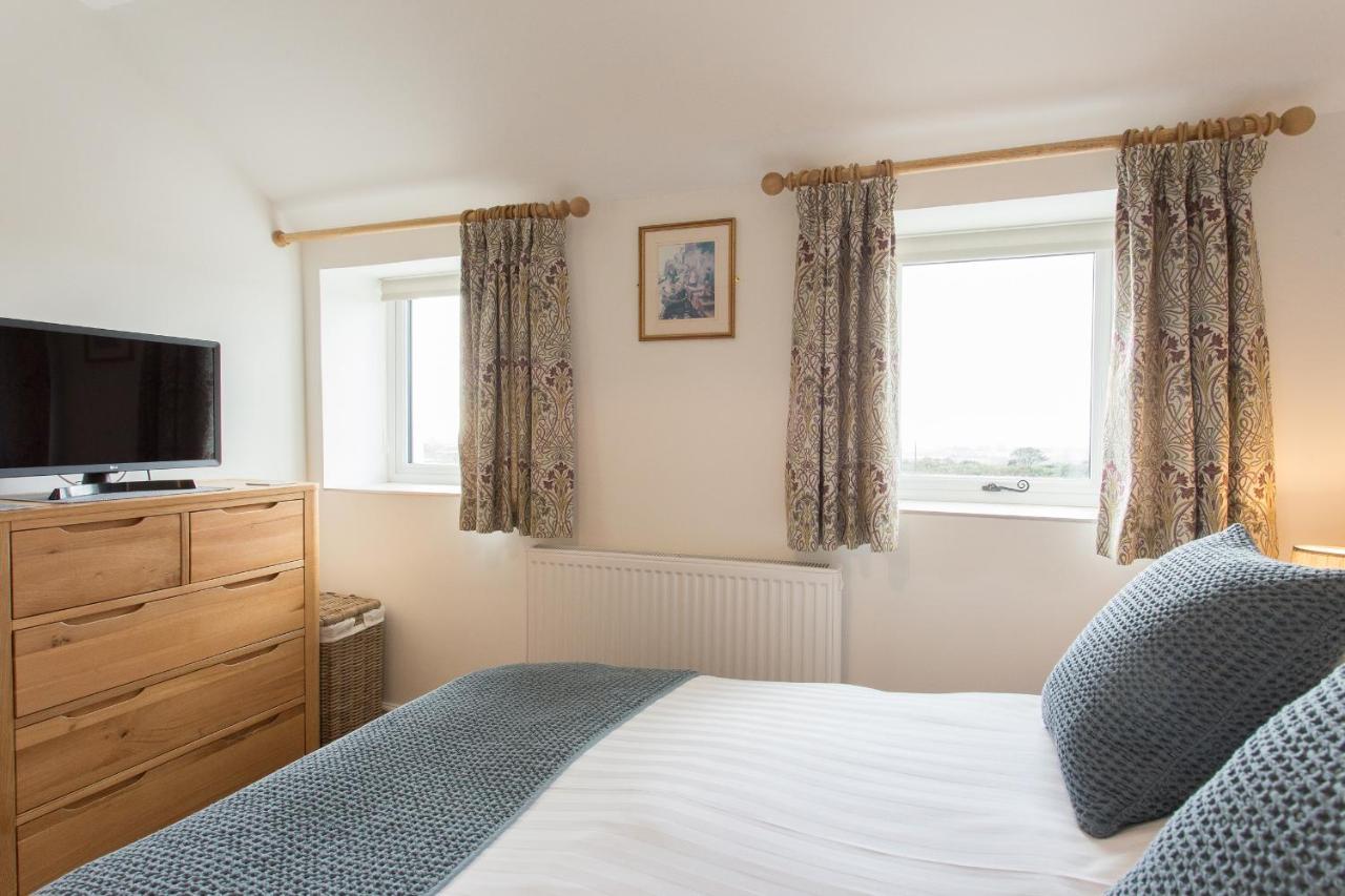 Cornish Views Villa Camborne Dış mekan fotoğraf